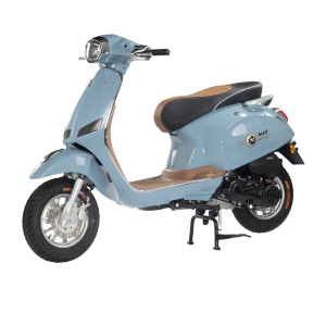 Vespa 50cc